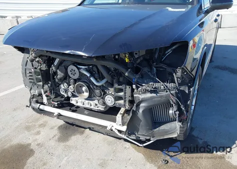 2020 Audi Q7 Premium Plus 55 Tfsi Quattro Tiptronic z USA, uszkodzony, nr VIN WA1LXAF70LD001837